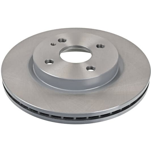 108431 Febi Тормозной диск