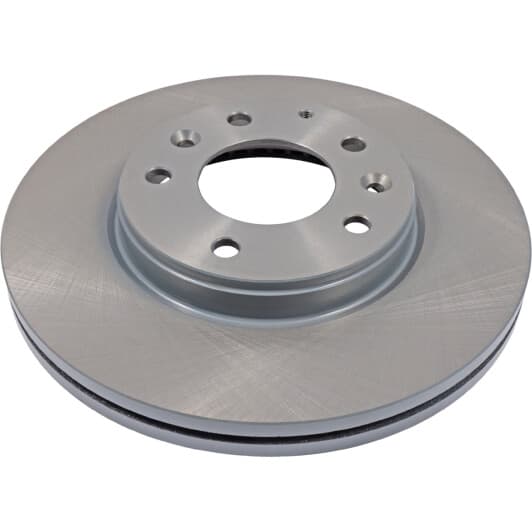 108434 Febi Тормозной диск для Mazda 6