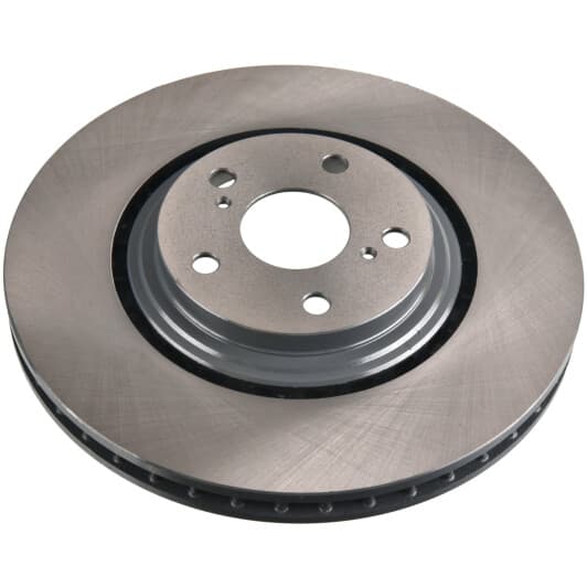 108464 Febi Тормозной диск