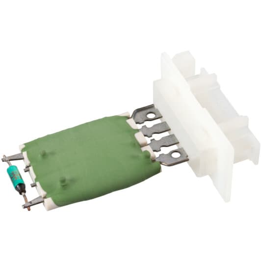 108099 Febi Регулятор вентилятора салону