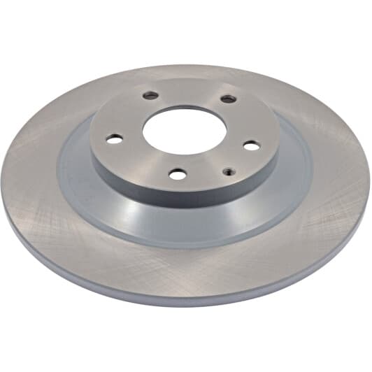 108430 Febi Гальмівний диск