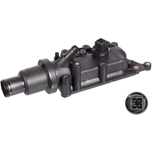 106202 Febi Термостат