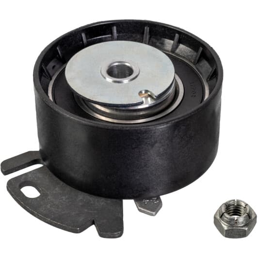 11945 Febi Натяжной ролик ремня ГРМ