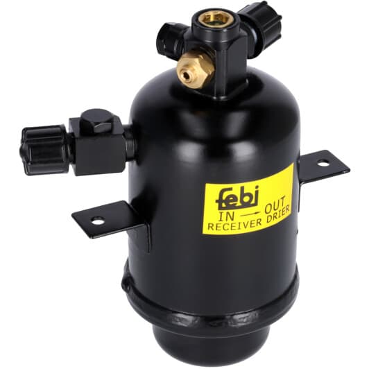 03904 Febi Осушитель кондиционера для Mercedes 190