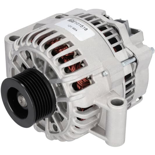 101518 Febi Генератор