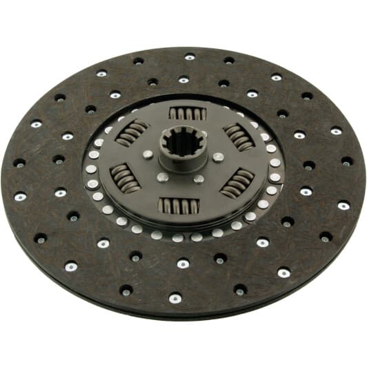 105011 Febi Диск зчеплення