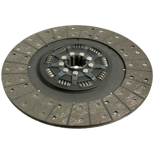 105102 Febi Диск сцепления