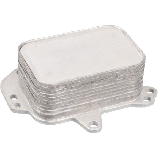 106317 Febi Масляный радиатор двигателя