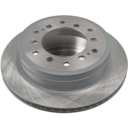 108388 Febi Тормозной диск