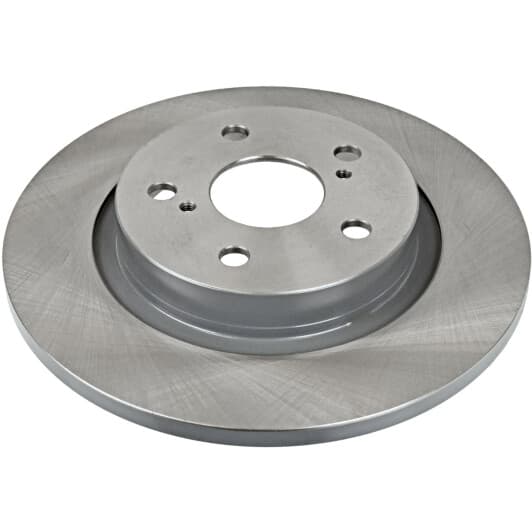 108412 Febi Тормозной диск для Toyota Avensis