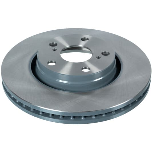 108413 Febi Гальмівний диск