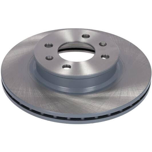 108426 Febi Гальмівний диск