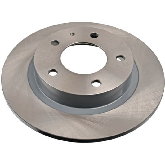 108433 Febi Гальмівний диск