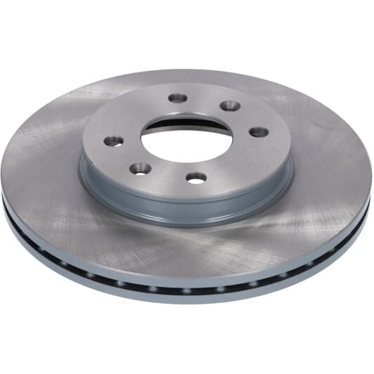 108447 Febi Гальмівний диск