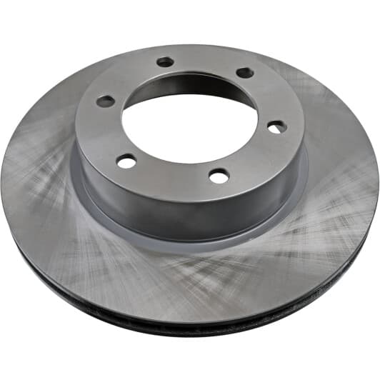 108471 Febi Гальмівний диск