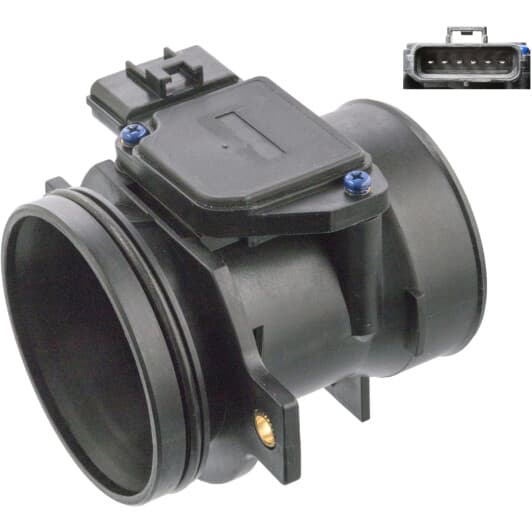 108946 Febi Расходомер воздуха