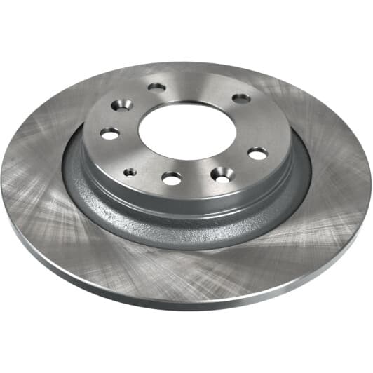 108379 Febi Гальмівний диск