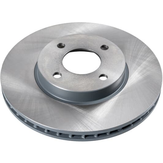 108407 Febi Гальмівний диск