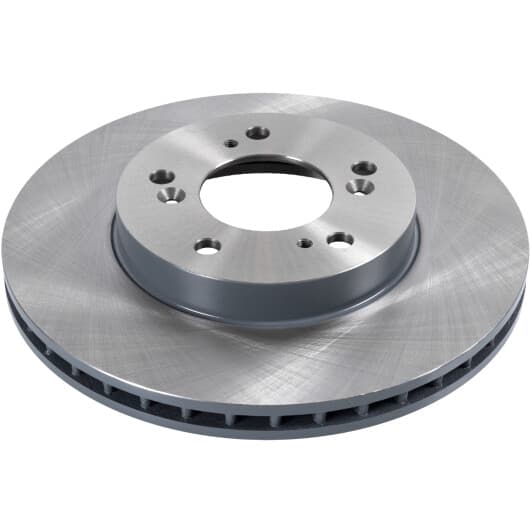 108428 Febi Гальмівний диск