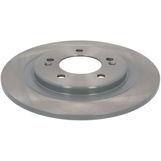 108506 Febi Гальмівний диск для Hyundai i40