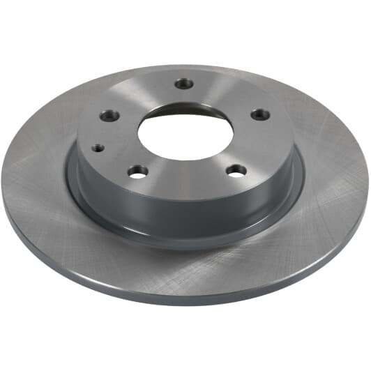 108513 Febi Гальмівний диск