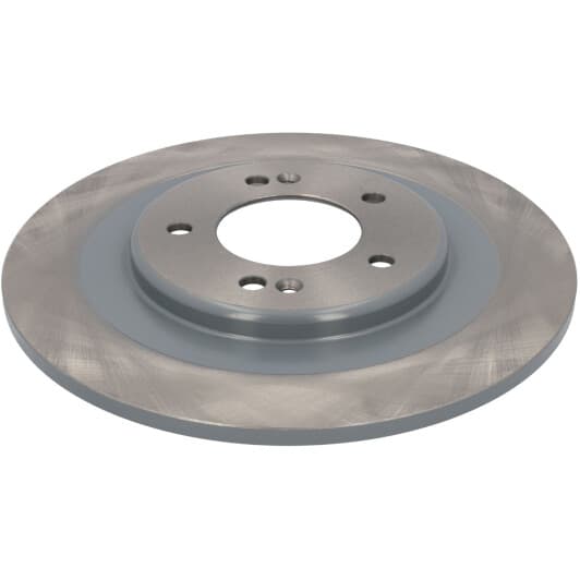 108563 Febi Тормозной диск для Hyundai i40