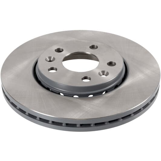 108625 Febi Тормозной диск