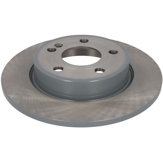 107512 Febi Гальмівний диск