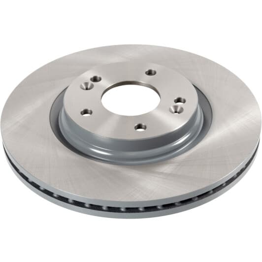 108575 Febi Гальмівний диск