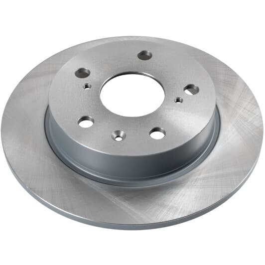 108494 Febi Гальмівний диск