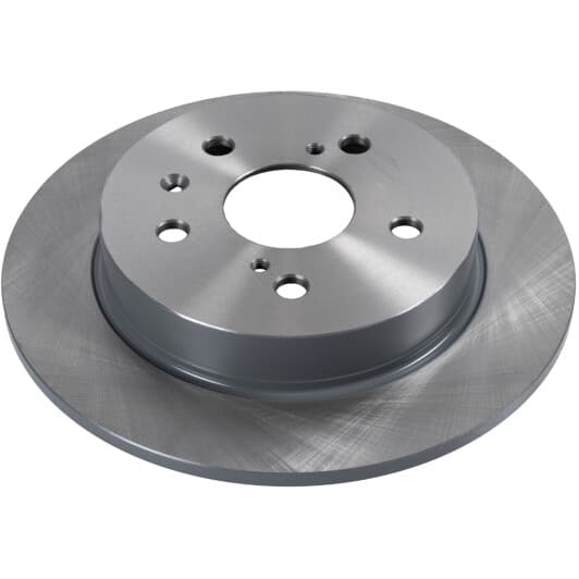 108495 Febi Гальмівний диск