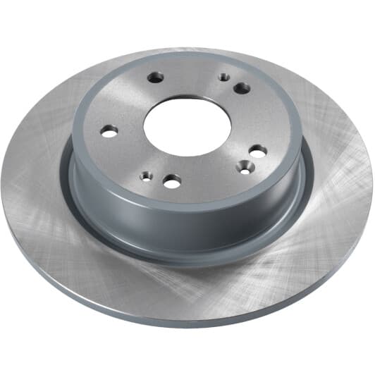 108670 Febi Тормозной диск для Honda HR-V