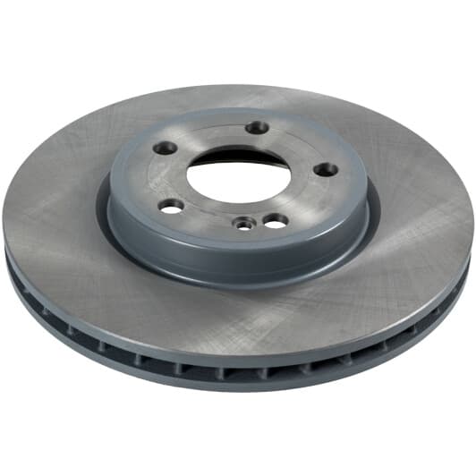 107511 Febi Гальмівний диск