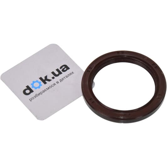 717.710 Elring Сальник колінчастого вала