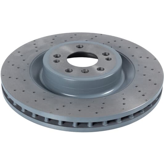 104952 Febi Гальмівний диск