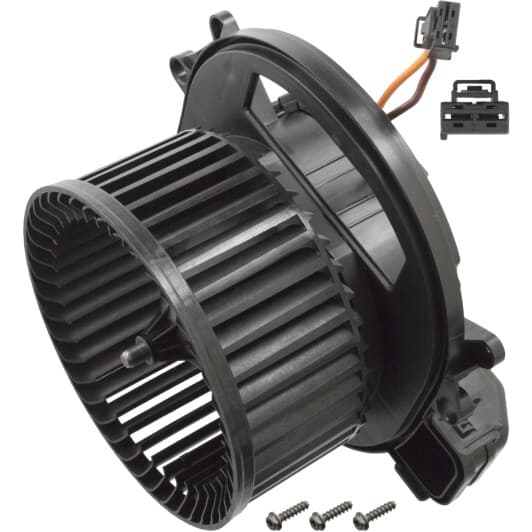 107391 Febi Вентилятор салону