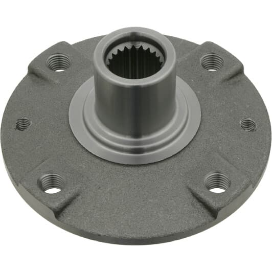 09322 Febi Ступиця колеса