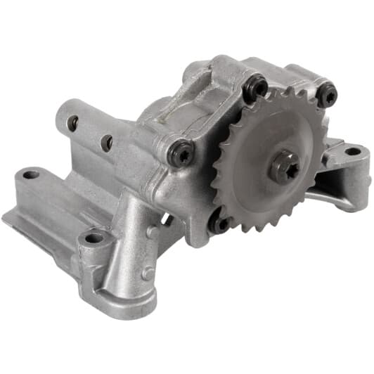 102507 Febi Масляный насос