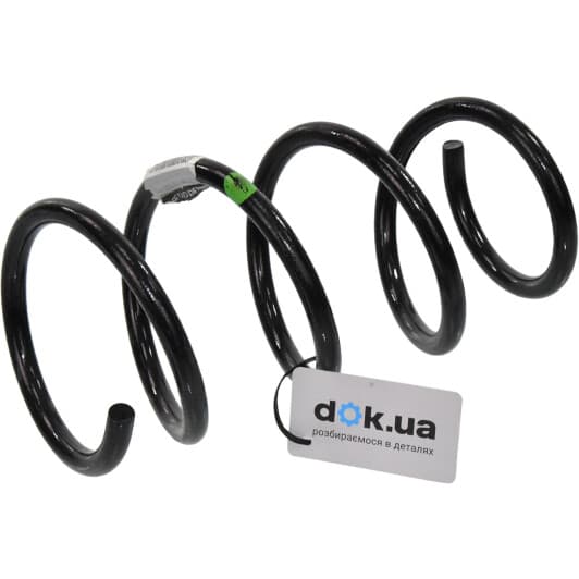 8200708059 Renault / Dacia Пружина підвіски