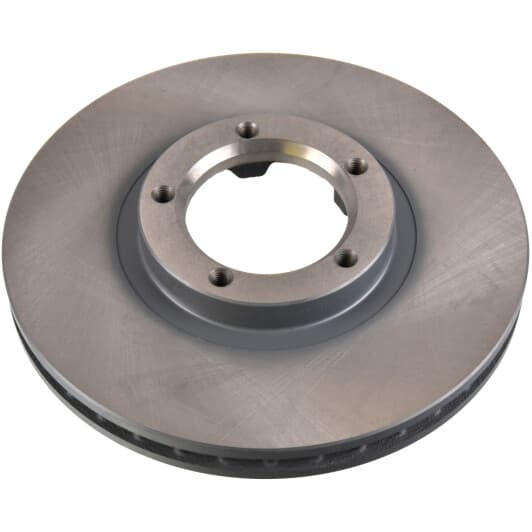 05647 Febi Гальмівний диск