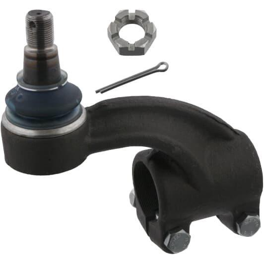 01909 Febi Наконечник рулевой тяги