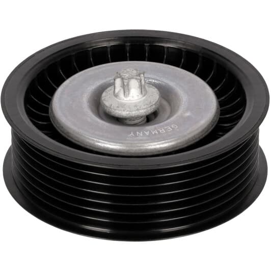 100171 Febi Обводной ролик поликлинового ремня