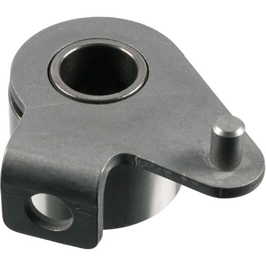 03241 Febi Натяжной ролик ремня ГРМ