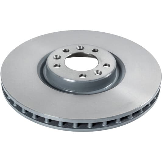 106608 Febi Тормозной диск