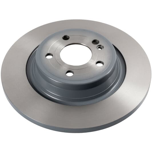 107513 Febi Тормозной диск