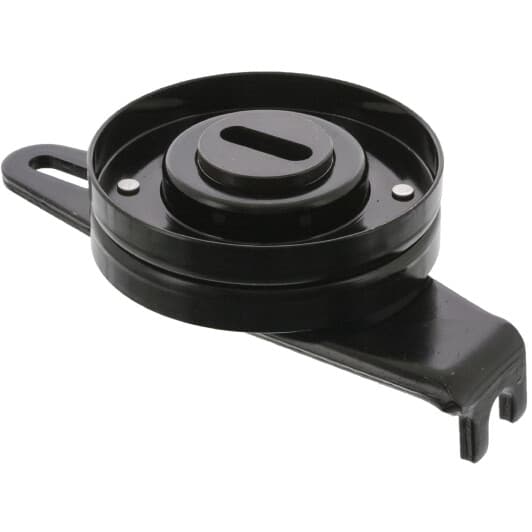 05077 Febi Натяжной ролик поликлинового ремня