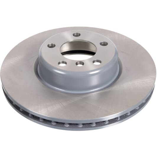 105721 Febi Гальмівний диск