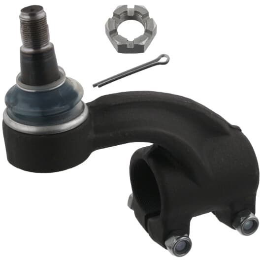 01910 Febi Наконечник рулевой тяги