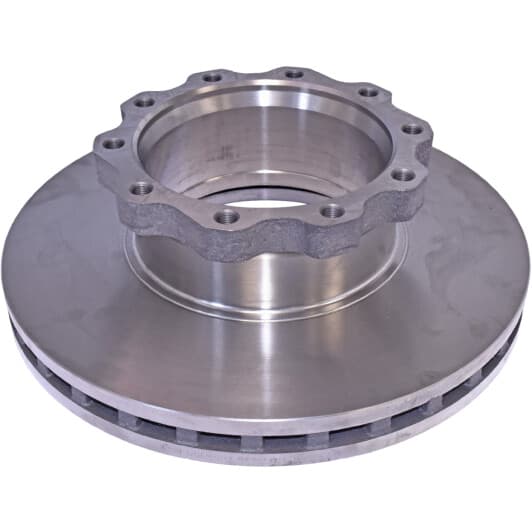 07303 Febi Тормозной диск