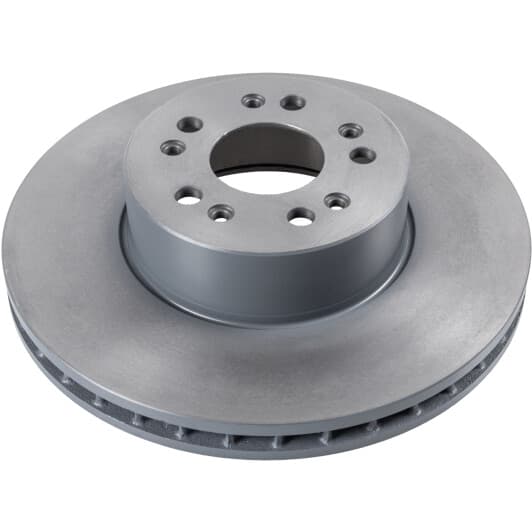 08128 Febi Тормозной диск